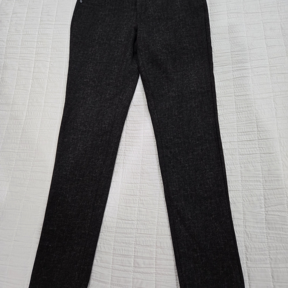Charcoal Gray Pants